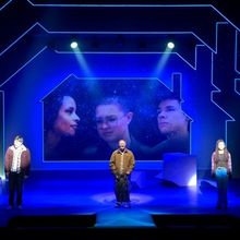 Photos: JAGGED LITTLE PILL: THE MUSICAL at Center REP
