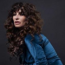 Collette Cooper Sings The Blues at The Brewery Yard Club in August