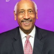 Edgar L. Smith, Jr. Elected Chair of Americans for the Arts' Board of Directors