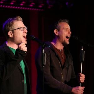 Photos: Original Rent Stars, MAMMA MIA! and More in Woodstock Arts' Next Season