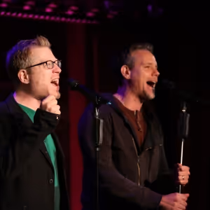 Photos: Original Rent Stars, MAMMA MIA! and More in Woodstock Arts' Next Season