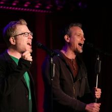 Photos: Original Rent Stars, MAMMA MIA! and More in Woodstock Arts' Next Season