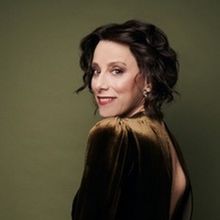 Judy Kuhn Comes to Feinstein's at the Hotel Carmichael in June