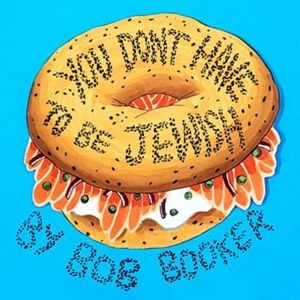 YOU DON'T HAVE TO BE JEWISH Comes to The Bondi Theatre Company in October