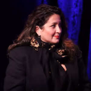 Photos: Grammy-Winner Nicole Zuraitis Returns To JIM CARUSO'S CAST PARTY Party