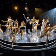 Photos: Get a First Look at PIPPIN at Signature Theatre Photo