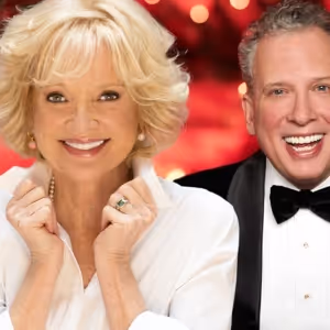 Christine Ebersole and Billy Stritch Return to 54 Below in December