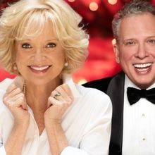 Christine Ebersole and Billy Stritch Return to 54 Below in December