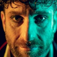 World Premiere of FOLDING SONGS by Martin Green Will Come to the Perth Theatre