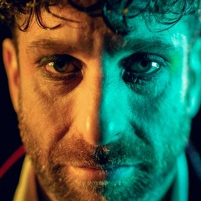 World Premiere of FOLDING SONGS by Martin Green Will Come to the Perth Theatre