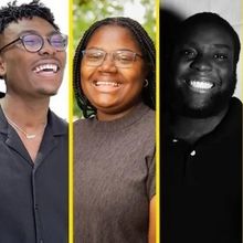 Submission Now Open for CYCLE 4 of The Next Wave Initiative