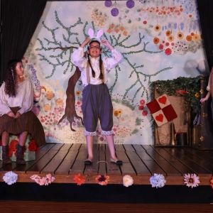 Traveling Players Hosts Open House With Free Acting Class for Kids in Grades 2-12