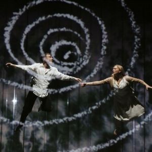 The Met HD Opera Series' DIE ZAUBERFLÖTE Comes to Theatre West Virginia in June