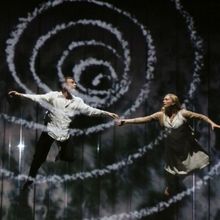 The Met HD Opera Series' DIE ZAUBERFLÖTE Comes to Theatre West Virginia in June