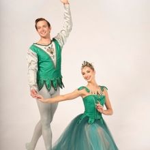 Pittsburgh Ballet Theatre Will Host Spring Mix: 5 For 55 in April