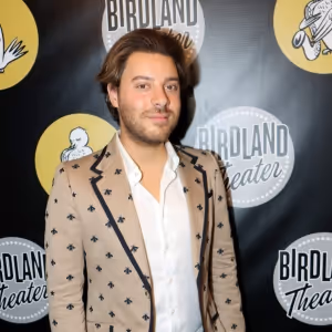 Photos: Adrian Galante at Birdland Theater
