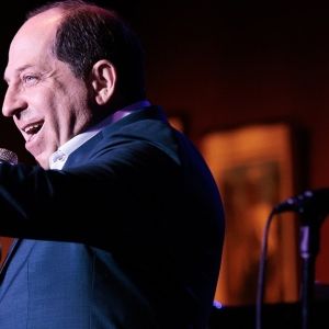 Jason Kravits Returns To Joe's Pub Next Month