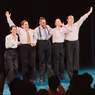 Photos: OPERATION MINCEMEAT Original Cast Takes Final Bows on Broadway