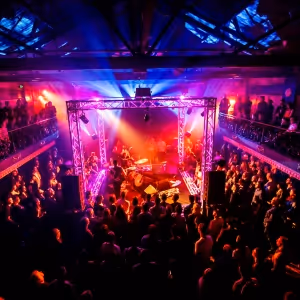 Brisbane Festival Reveals 2025 Contemporary Music Lineup Featuring Mallrat…