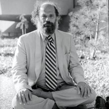 PB Photo Centre Will Exhibit BEATITUDE: The Beat Attitude in October