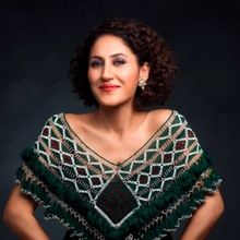 AYNUR Comes to Teatro da Trindade in November