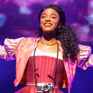 Photos: First Look at Maya Boyd in & JULIET on Broadway