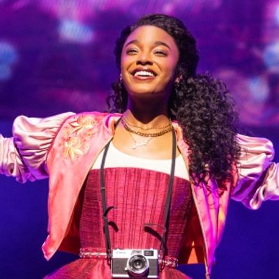 Photos: First Look at Maya Boyd in & JULIET on Broadway