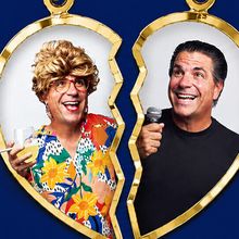 Joe Sib Will Return to Edinburgh Fringe With AGGIE - A COMEDY ABOUT MOMS
