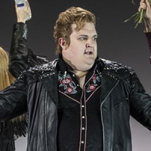 Photos: Janáček's JENŮFA Returns to the London Coliseum