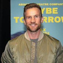 Claybourne Elder Will Host Fire Island Dance Festival