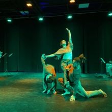 Reading Theater Project Will Host 5-Minute Fringe Festival