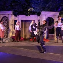 Capital Classics Reveals Full Festival Lineup For 2025 Greater Hartford Shakespeare F