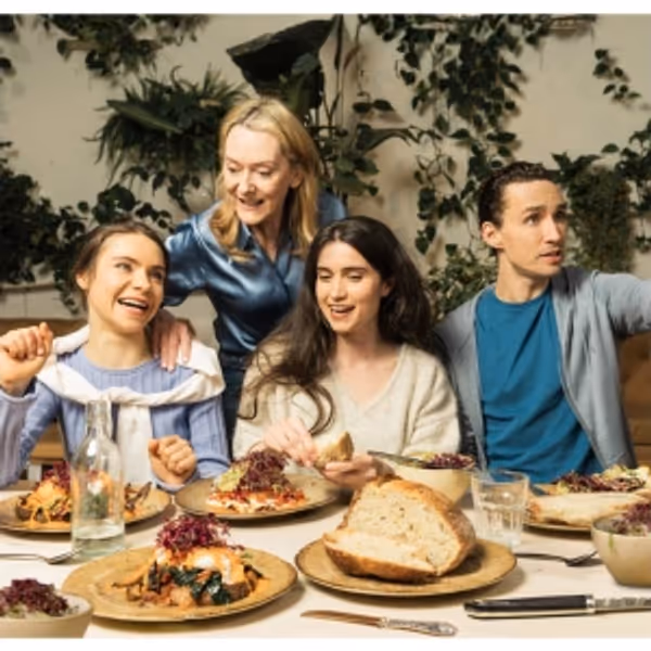Dublin Theatre Festival Reveals Its 2024 Programme Photo