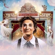 Cirque Du Soleil Will Return To The Royal Albert Hall With CORTEO in 2025