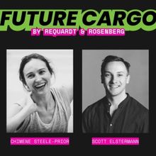 Australian Cast Set For FUTURE CARGO at Adelaide Fringe