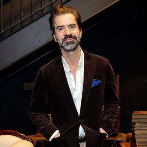Hamish Linklater's MRS. ALVING & THE CAPTAIN, LOS FELIZ to Have Free Reading at Echo…