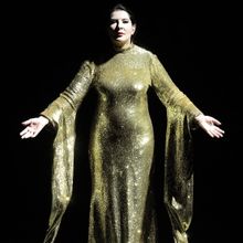 ENO Adds Additional Performance of 7 DEATHS OF MARIA CALLAS