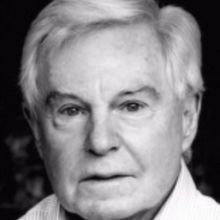 WEST END UNSCRIPTED! Reveals Sir Derek Jacobi as Next Special Guest Star