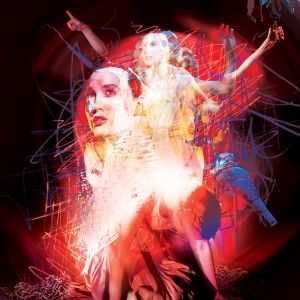 A TROJAN WOMAN Comes to the King's Head Theatre