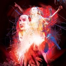 A TROJAN WOMAN Comes to the King's Head Theatre