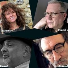 The North/South Chamber Orchestra Will Perform 'Shan Shui/Mountain Water' This Week