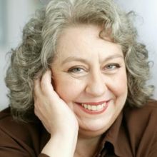 Jayne Houdyshell To Deliver Episcopal Actors' Guild's Annual Memorial Service Address