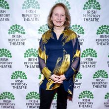 Sam Robards and Tracie Bennett to Join Kate Burton in ANOTHER FCKNG BLUE ZONE Reading