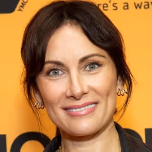Will Laura Benanti and Sterling K. Brown Square Off In ONE FLEW OVER THE CUCKOO'S…