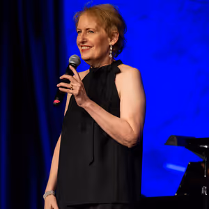 Liz Callaway to Perform With The Vancouver Symphony Orchestra