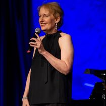 Liz Callaway to Perform With The Vancouver Symphony Orchestra