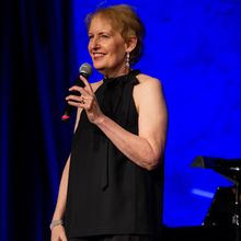 Liz Callaway to Perform With The Vancouver Symphony Orchestra