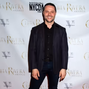 Joshua Bergasse and Matt Lenz Join THE MUSIC MAN Tour Creative Team