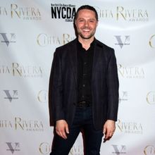 Joshua Bergasse and Matt Lenz Join THE MUSIC MAN Tour Creative Team