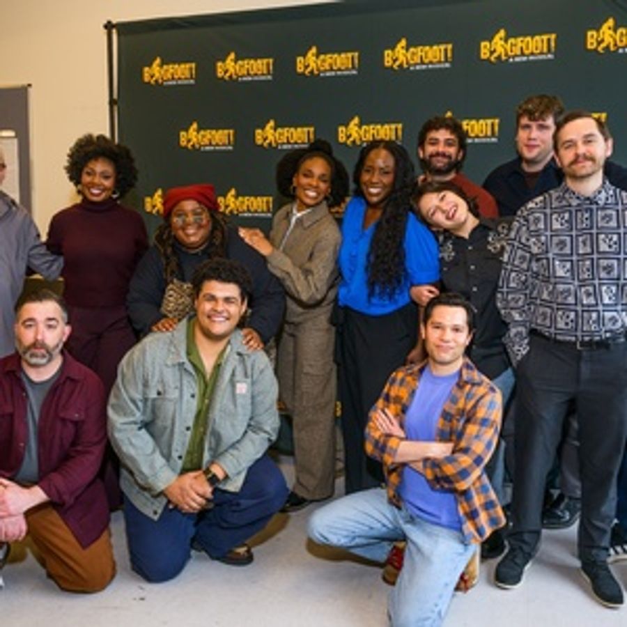 Wake Up With BroadwayWorld January 28, 2026- TWO STRANGERS Stops By Daytime TV and More Image